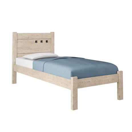 Cama F89 - Paola Ii Solteiro L: 94 x A: 100 x P: 199 Amarula Framar Menor preço em Cama F89 - Paola Ii Solteiro L: 94 x A: 100 x P: 199 Amarula Framar