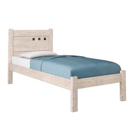 Cama F89 - Paola Ii Solteiro L: 94 x A: 100 x P: 199 Avela Mad Framar Menor preço em Cama F89 - Paola Ii Solteiro L: 94 x A: 100 x P: 199 Avela Mad Framar