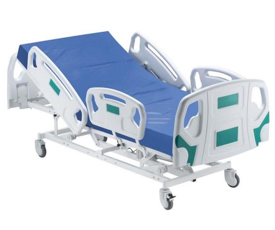 Cama Hospitalar Motorizada com Elevação do Leito e Colchão Evidence - NBTECH Menor preço em Cama Hospitalar Motorizada com Elevação do Leito e Colchão Evidence - NBTECH
