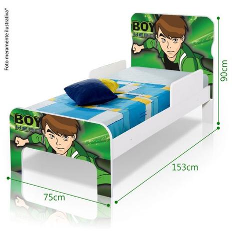 [object Object] é boa?