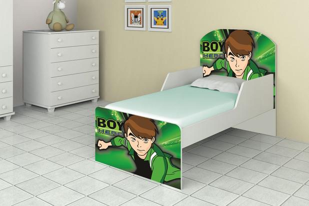[object Object] é boa?