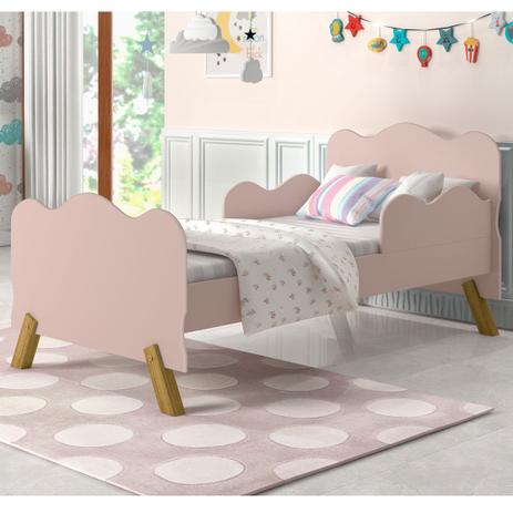 Cama infantil angel Clearance