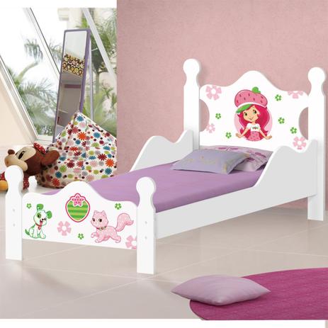 Camas de solteiro infantil com proteção lateral Clearance