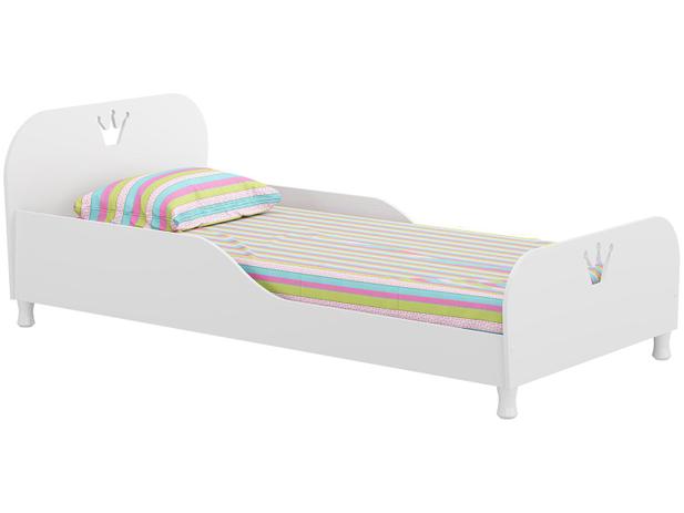 Cama Infantil Multimóveis - 2321.010 Menor preço em Cama Infantil Multimóveis - 2321.010