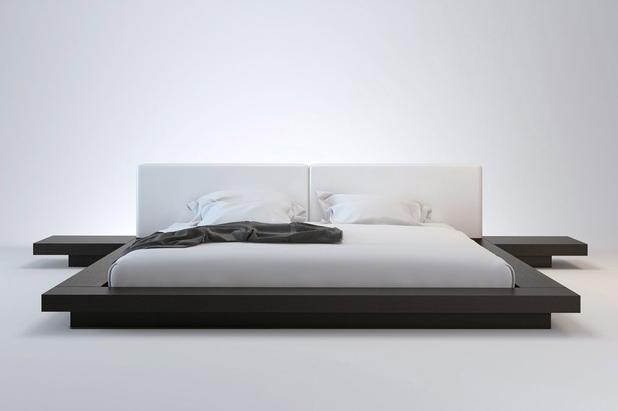 Cama Japonesa Tóquio Queen - Tutto Legno Menor preço em Cama Japonesa Tóquio Queen - Tutto Legno