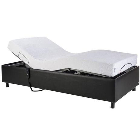 Menor preço em Cama Motorizada Pilati Zeus (com Colchão)