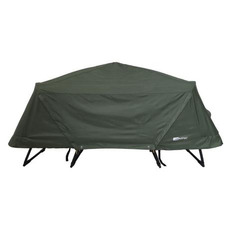 Cama multifunção Tatu NTK dobrável e impermeável 4 em 1, modelo casal que suporta até 250kg Menor preço em Cama multifunção Tatu NTK dobrável e impermeável 4 em 1, modelo casal que suporta até 250kg