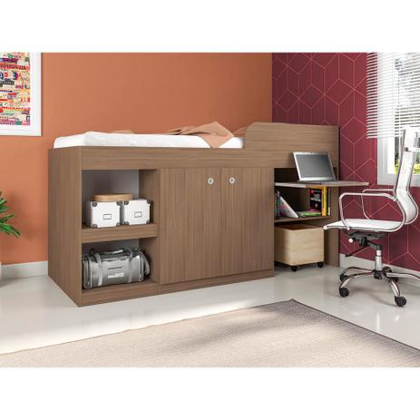 Cama Multifuncional Juvenille - Art In - Montana é boa?