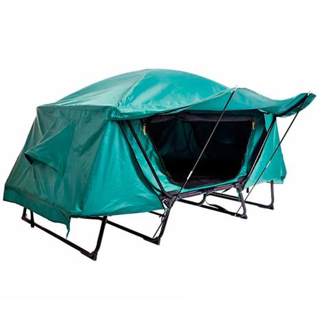 Cama multifuncional para camping 4 em 1 - TATU - Nautika Menor preço em Cama multifuncional para camping 4 em 1 - TATU - Nautika
