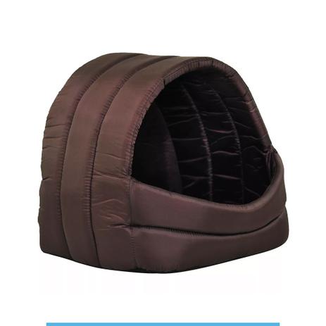 Cama para Cachorro Toca Pop Troon Pets Diversas Cores é boa?