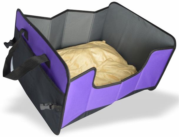 Caminha de transporte para cachorro Clearance