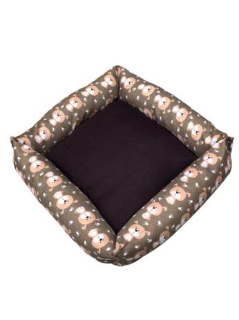 Cama pet pequena Clearance