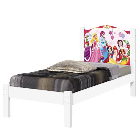 Cama Quarto Adesivada Solteiro 94cm - Cambel é boa?