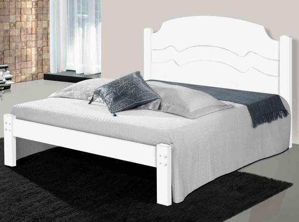 Cama Quarto Juliana Casal 140 cm - Cambel é boa?