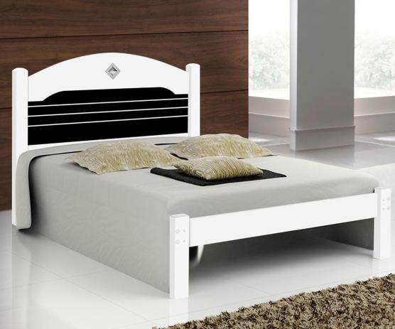 Cama Quarto Kely Casal 144 cm - Cambel é boa?