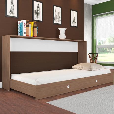 Cama Solteiro Articulável Sun Montana - Art in móveis é boa?