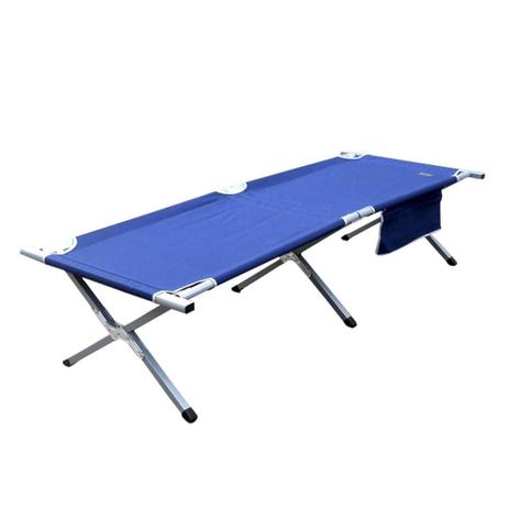 Cama solteiro dobrável Arkadia NTK em estrutura reforçada, compacta com porta objetos e peso suportado de 100kg Menor preço em Cama solteiro dobrável Arkadia NTK em estrutura reforçada, compacta com porta objetos e peso suportado de 100kg