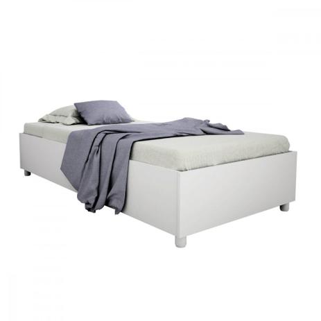 Cama Solteiro para Colchão Box Mônaco Tcil é boa?