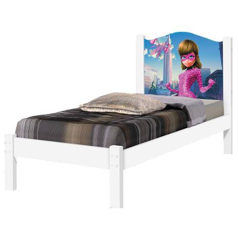 Cama Solteiro Super Layde - Cambel Menor preço em Cama Solteiro Super Layde - Cambel