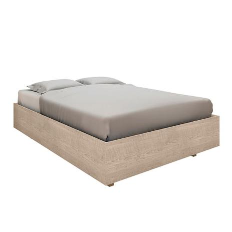 Cama Super Box Casal para Colchão 158 - Amarula - Framar é boa?