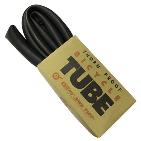 Câmara Cheng Shin Tire 20x1.5/1.75 Válvula Americana Preto é boa?