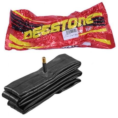 Câmara de Ar Bicicleta 20 Butyl - Deestone é boa?