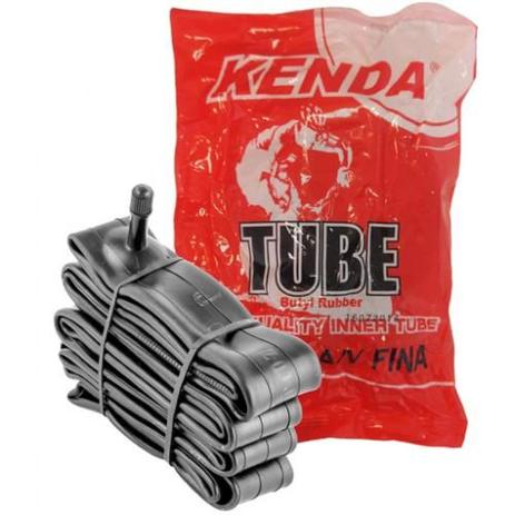 Câmara De Ar Bicicleta 26 Kenda Fina Butyl - Kenda Menor preço em Câmara De Ar Bicicleta 26 Kenda Fina Butyl - Kenda