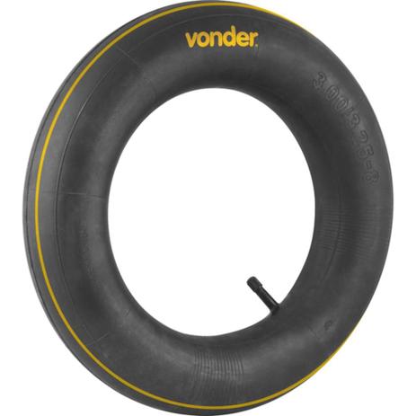 Câmara de ar para carrinho de mão 3,25” x 8” - Vonder Menor preço em Câmara de ar para carrinho de mão 3,25” x 8” - Vonder