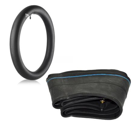 Camara De Ar Para Motos Motocicleta 14 Polegadas Reforçado - Multilaser Menor preço em Camara De Ar Para Motos Motocicleta 14 Polegadas Reforçado - Multilaser