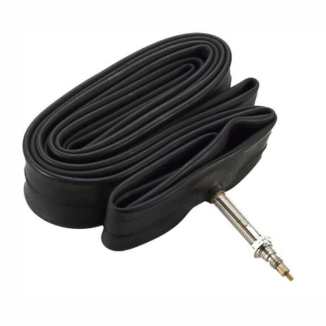 Câmara para Bicicleta Atrio - Aro 29 F/V Válvula Presta - BI055 Menor preço em Câmara para Bicicleta Atrio - Aro 29 F/V Válvula Presta - BI055