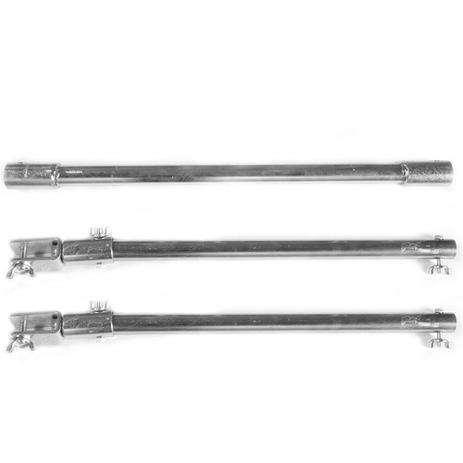 Cambão Para Reboque De Veículos Em Aço Galvanizado - CAPO é boa?