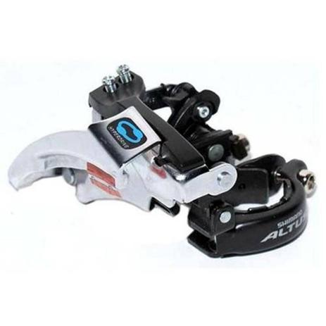 cambio dianteiro shimano altus m310