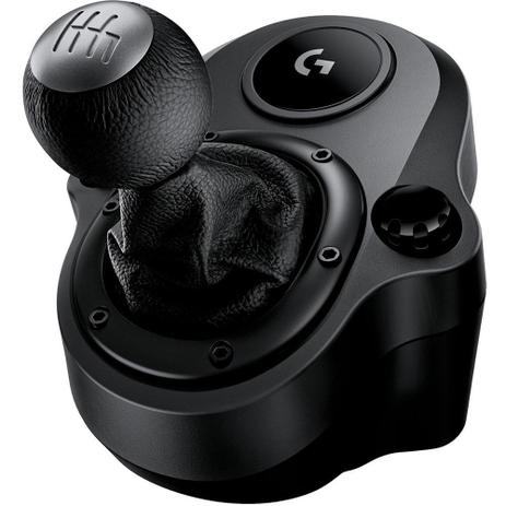 Cambio gamer para ps4 xbox one e pc driving force shifter g29 logitech Menor preço em Cambio gamer para ps4 xbox one e pc driving force shifter g29 logitech