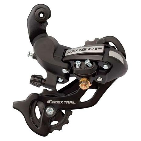 Cambio traseiro gta Clearance