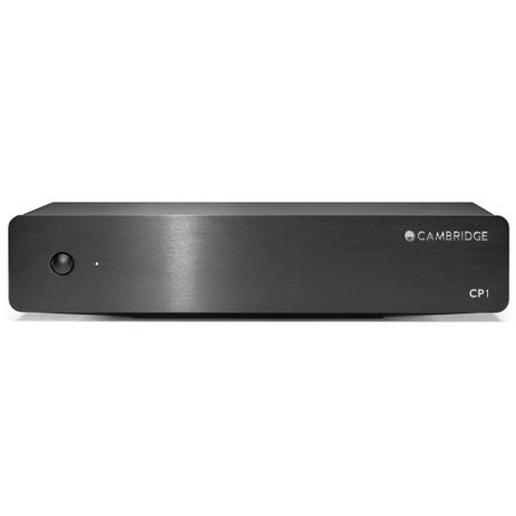 Cambridge Audio CP1 - Pré-amplificador Phono Moving Magnet (MM) Menor preço em Cambridge Audio CP1 - Pré-amplificador Phono Moving Magnet (MM)