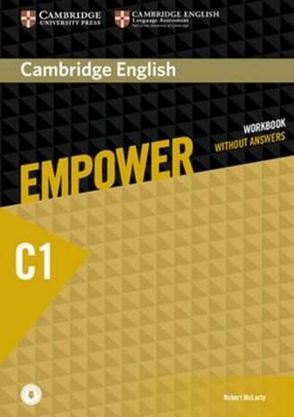Cambridge english empower advanced wb without answers - 1st ed - Cambridge university Menor preço em Cambridge english empower advanced wb without answers - 1st ed - Cambridge university