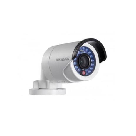 Camêra 3.6MM 1080P Bullet Ds-2CE16D0T-IRP3 2.0MP Full HD Ir 20M Hikvision Menor preço em Camêra 3.6MM 1080P Bullet Ds-2CE16D0T-IRP3 2.0MP Full HD Ir 20M Hikvision