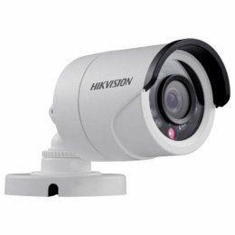 Câmera 3,6mm ir 20m ds-2ce16d0t-ir hikvision Menor preço em Câmera 3,6mm ir 20m ds-2ce16d0t-ir hikvision