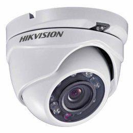 Câmera 3,6mm ir 20m ds-2ce56d0t-irm hikvision Menor preço em Câmera 3,6mm ir 20m ds-2ce56d0t-irm hikvision