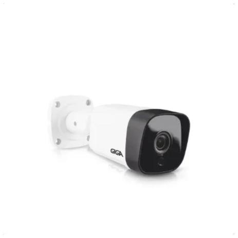 Câmera 5Mp Giga Security GS0047 Infravermelho Com 30M Ip66 Menor preço em Câmera 5Mp Giga Security GS0047 Infravermelho Com 30M Ip66