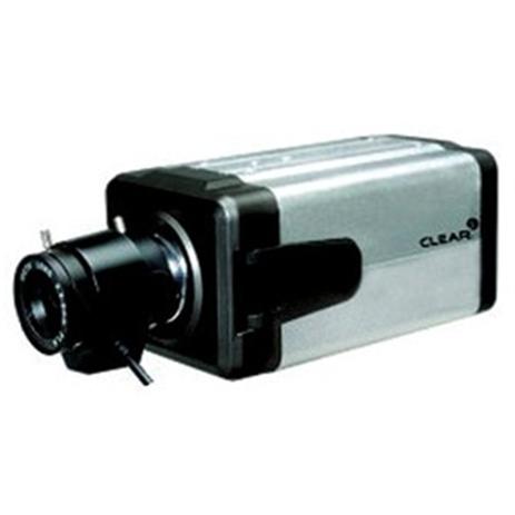 Menor preço em Camera Analog INT PRO 650L CCD 1/3  S/L Cinza P650 CLEAR