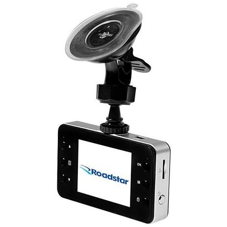 Câmera Automotiva Roadstar RS-520DVR 3MP com Tela de 2.4” - Preta - Quanta Menor preço em Câmera Automotiva Roadstar RS-520DVR 3MP com Tela de 2.4” - Preta - Quanta