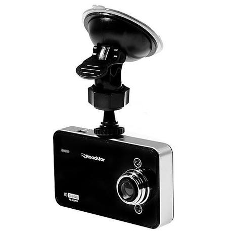Câmera Automotiva Roadstar RS-525DVR 3MP com Tela de 2.2” - Preta - Quanta Menor preço em Câmera Automotiva Roadstar RS-525DVR 3MP com Tela de 2.2” - Preta - Quanta