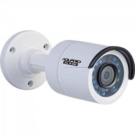 Camera Bullet 20M 3,6MM CBF36201 Aquario Menor preço em Camera Bullet 20M 3,6MM CBF36201 Aquario
