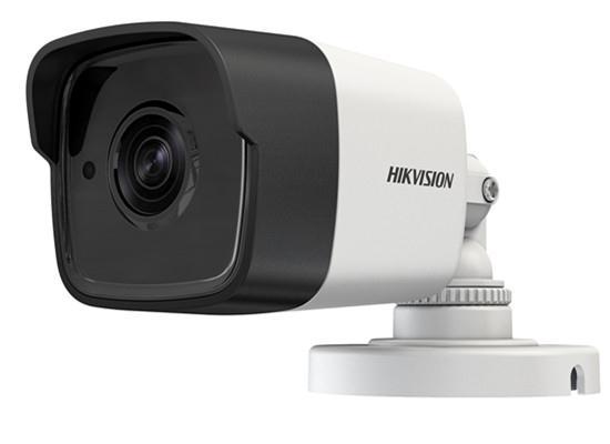 Câmera Bullet Full HD 2MP Bullet 1920x1080p, 20m Infra vermelho Exir - DS-2CE16D8T-IT(3.6mm) - Hikvision Menor preço em Câmera Bullet Full HD 2MP Bullet 1920x1080p, 20m Infra vermelho Exir - DS-2CE16D8T-IT(3.6mm) - Hikvision