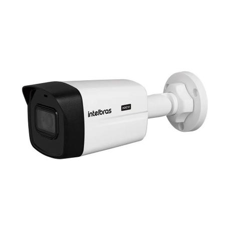 Câmera Bullet Hdcvi C/ Infravermelho Vhd 5830 B 4k Intelbras Menor preço em Câmera Bullet Hdcvi C/ Infravermelho Vhd 5830 B 4k Intelbras