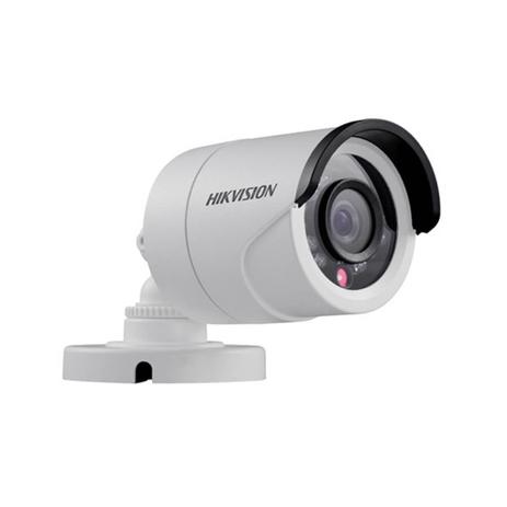 Câmera Bullet Hikvision Turbo HD 3.0 - 720p - DS-2CE16C0T-IRP - 2.8MM - 20M Infravermelho Menor preço em Câmera Bullet Hikvision Turbo HD 3.0 - 720p - DS-2CE16C0T-IRP - 2.8MM - 20M Infravermelho