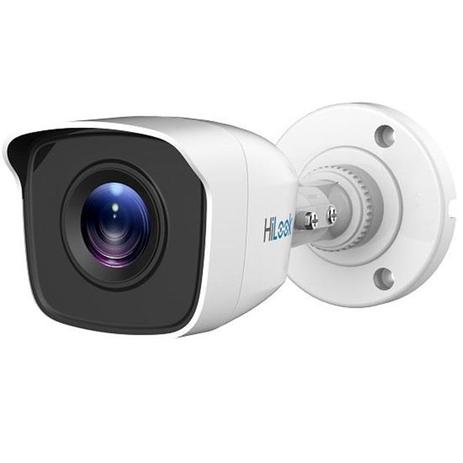 Câmera Bullet Hilook THC-B140-M HD 4MP 2.8mm IR 20m IP66 Metálica 2.8mm Menor preço em Câmera Bullet Hilook THC-B140-M HD 4MP 2.8mm IR 20m IP66 Metálica 2.8mm