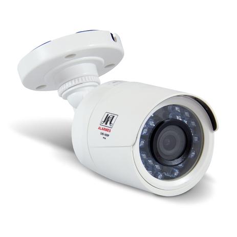 Câmera bullet infravermelho hd 720p 2.8mm 30mt flex 4x1 chd-1130p jfl Menor preço em Câmera bullet infravermelho hd 720p 2.8mm 30mt flex 4x1 chd-1130p jfl