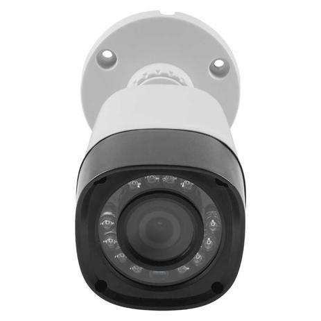 Câmera Bullet Infravermelho Multi HD Intelbras VHD 1220 B G4 Full HD 1080p - HDCVI, HDTVI, AHD, ANALÓGICO Lente: 3.6 mm Menor preço em Câmera Bullet Infravermelho Multi HD Intelbras VHD 1220 B G4 Full HD 1080p - HDCVI, HDTVI, AHD, ANALÓGICO Lente: 3.6 mm